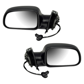 Dorman® - Power Side View Mirror (Non-Heated, Foldaway)