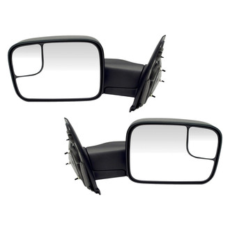 Dorman® - Towing Mirror (Foldaway)