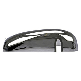 Dorman® 955-5404 - Chrome Driver Side Door Mirror Cover