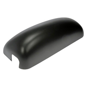 Dorman® 955-5405 - Black Passenger Side Door Mirror Cover