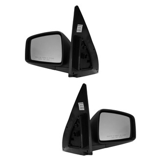 Dorman® - Power Side View Mirror (Foldaway)