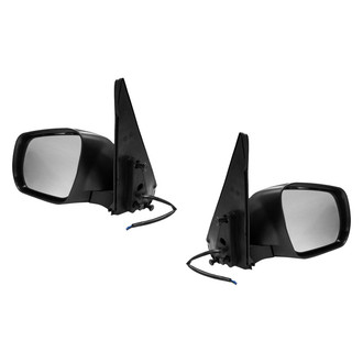Dorman® - Power Side View Mirror (Foldaway)