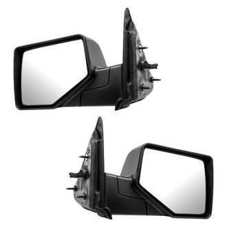 Dorman® - Side View Mirror (Non-Heated, Foldaway)