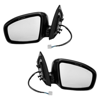 Dorman® - Power Side View Mirror (Foldaway)