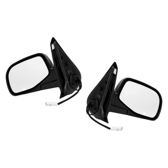 Dorman® - Power Side View Mirror (Non-Heated, Foldaway)