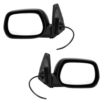 Dorman® - Power Side View Mirror (Foldaway)