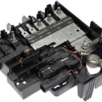 Dorman® - Battery Circuit Fuse
