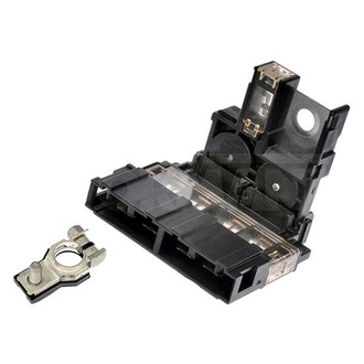 Dorman® - OE Solutions™ Battery Fuse and Terminal Kit