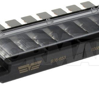 Dorman® - Battery Circuit Fuse