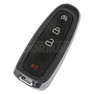 Dorman® - Keyless Remote Case