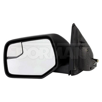 Dorman® - Driver Side Power View Mirror (Non-Heated)