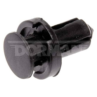 Dorman® - Front or Rear Lower or Upper Bumper Cover Retainers
