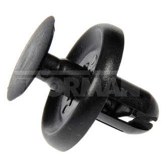 Dorman® - Front or Rear Door Panel Retainer Set