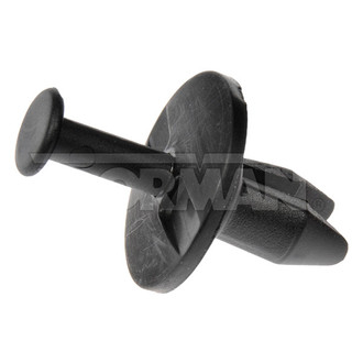 Dorman® - Front or Rear Lower or Upper Bumper Cover Retainers