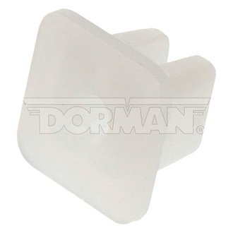 Dorman® - Autograde™ Front Lower Driver or Passenger Side Bumper Cover Retainers