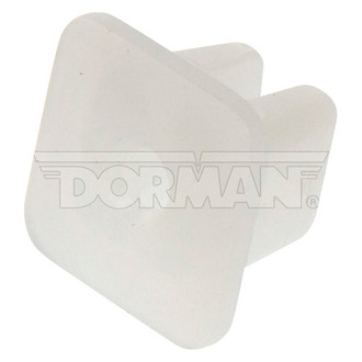 Dorman® - Front or Rear Lower Driver or Passenger Side Bumper Cover Retainers