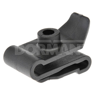 Dorman® - Front Lower Bumper Cover Retainers