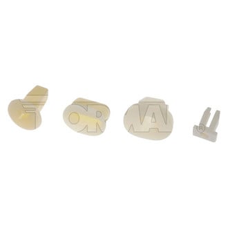Dorman® - Nylon Nut Assortment