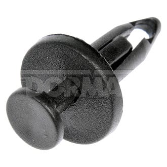 Dorman® - Front or Rear Lower or Upper Driver or Passenger Side Bumper Cover Retainers