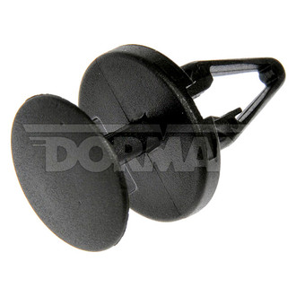 Dorman® - Autograde™ Front or Rear Lower Bumper Cover Retainers