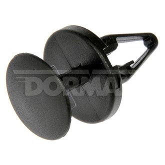 Dorman® - Front or Rear Lower Bumper Cover Retainers