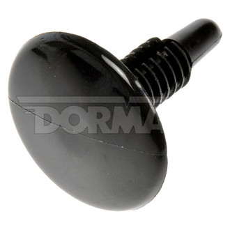 Dorman® - AutoGrade™ Rear Passenger Side Cowl Panel Retainers