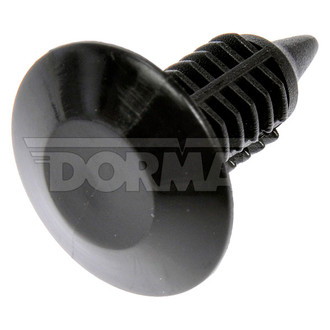 Dorman® - Rear Passenger Side Door Panel Retainer Set