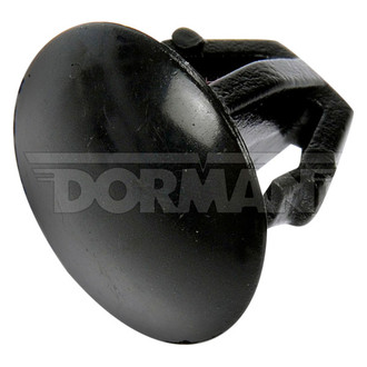 Dorman® - Front Driver or Passenger Side Hood Seal Clips