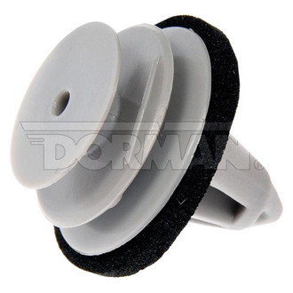 Dorman® - Front or Rear Door Panel Retainer Set