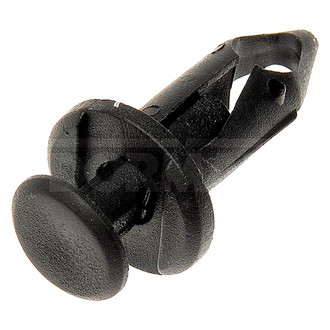 Dorman® - Front or Rear Lower or Upper Driver or Passenger Side Bumper Cover Retainers
