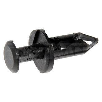 Dorman® - Front or Rear Lower or Upper Driver or Passenger Side Bumper Cover Retainers