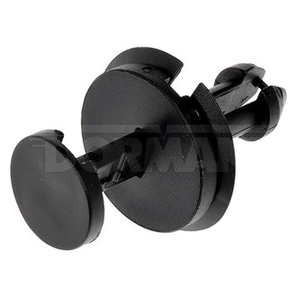 Dorman® - Front or Rear Bumper Cover Retainer