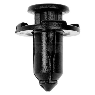 Dorman® - Front or Rear Lower Driver or Passenger Side Bumper Cover Retainers