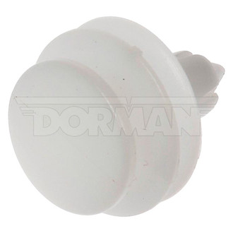 Dorman® - Front or Rear Interior Panel Retainers