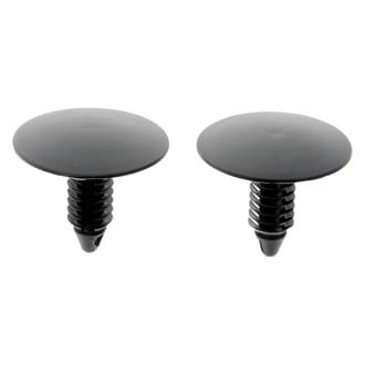 Dorman® - Dashboard Panel Insulator Clips
