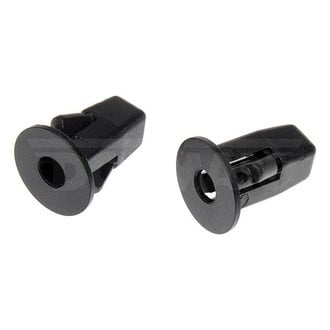 Dorman® - Splash Shield Retainers