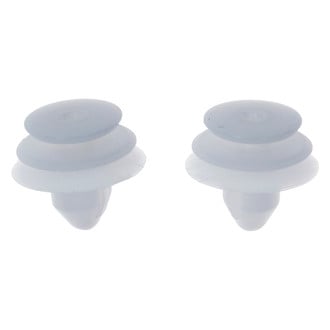 Dorman® - Door Interior Trim Panel Retainer Set