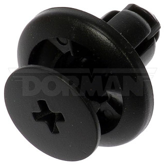 Dorman® - Driver or Passenger Side Radiator Support Baffle Clips