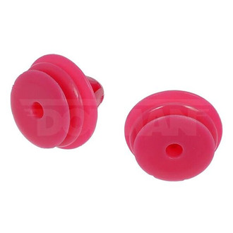 Dorman® - Door Interior Trim Panel Retainer Set