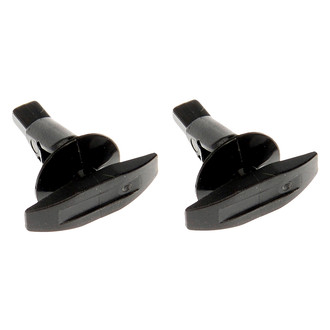 Dorman® - Door Weatherstrip Fasteners