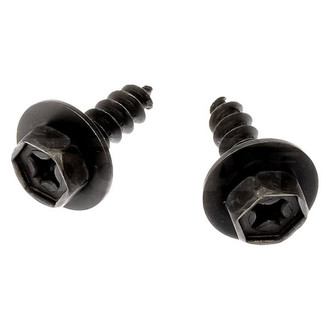 Dorman® - Front Bumper, Fender, Rocker Phillips Hex Head Screw
