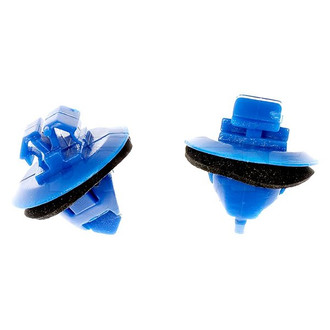 Dorman® - Rocker Panel Molding Retainer