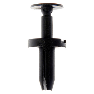 Dorman® - Front or Rear Upper Bumper Cover Retainers
