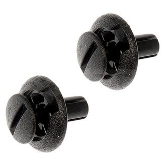 Dorman® - Front Lower Bumper Cover Retainers