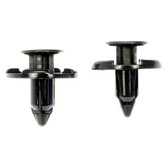 Dorman® - Front Upper Bumper Cover Retainers