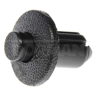 Dorman® - Upper Radiator Support Baffle Clips