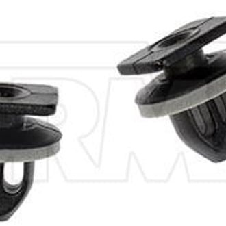Dorman® - A-Pillar Trim Panel Clips