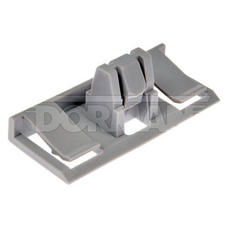 Dorman® - Interior Moulding Retainer