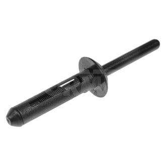Dorman® - 2 Pieces 1/2" x 1/4" Plastic Blind Rivets