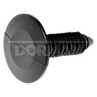Dorman® - Front or Rear Cowl Panel Retainers